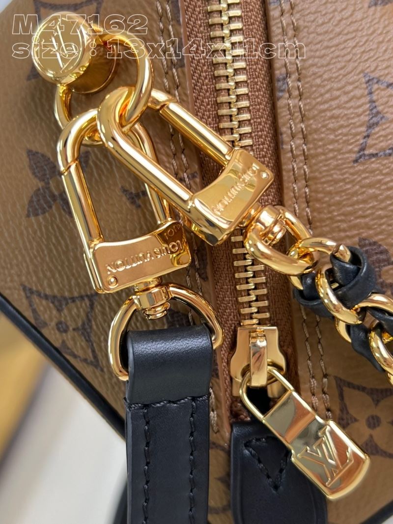 Louis Vuitton Satchel Bags